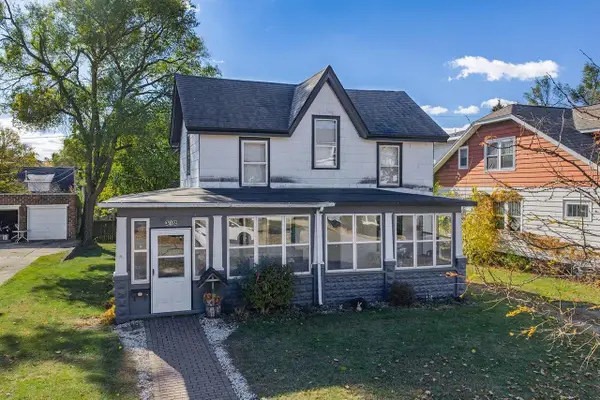 312 W Emmett Street, Portage, WI 53901