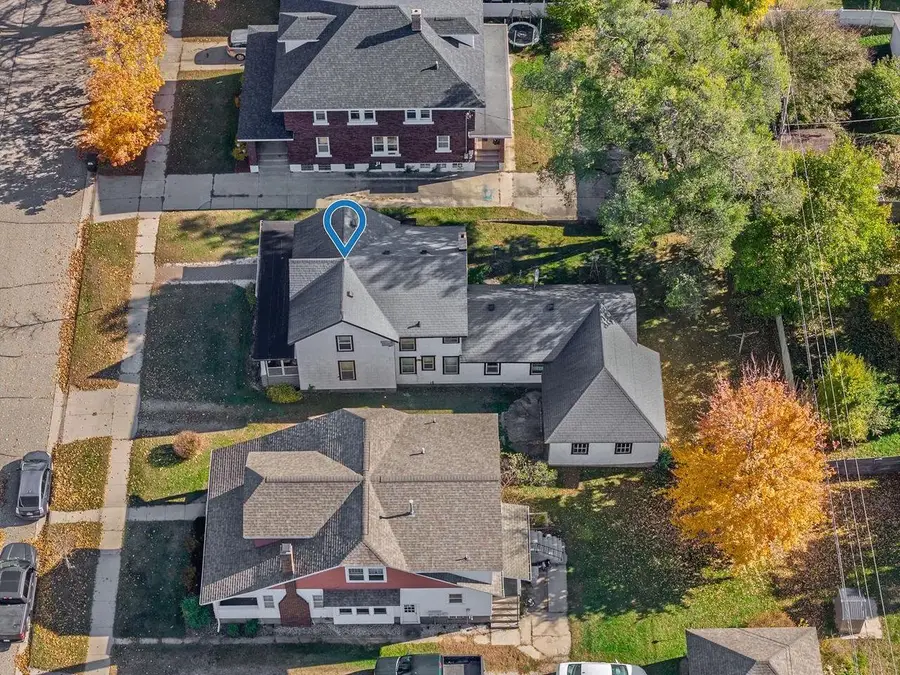 312 W Emmett Street, Portage, WI 53901 - Image #2