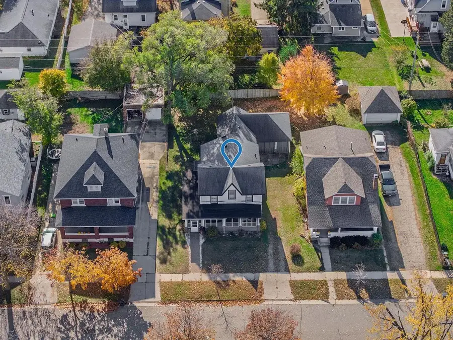 312 W Emmett Street, Portage, WI 53901 - Image #3