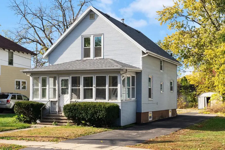 1246 Dewey Avenue, Beloit, WI 53511 - Image #3