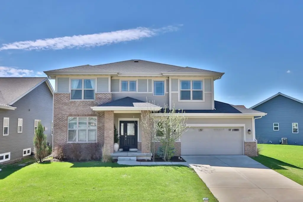 2893 Hazelnut Trail, Sun Prairie, WI 53590 - Image #1