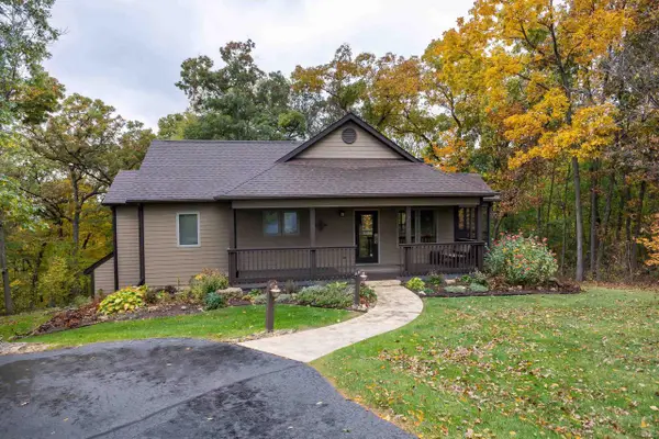 21 Belden School Lane, Galena, IL 61036