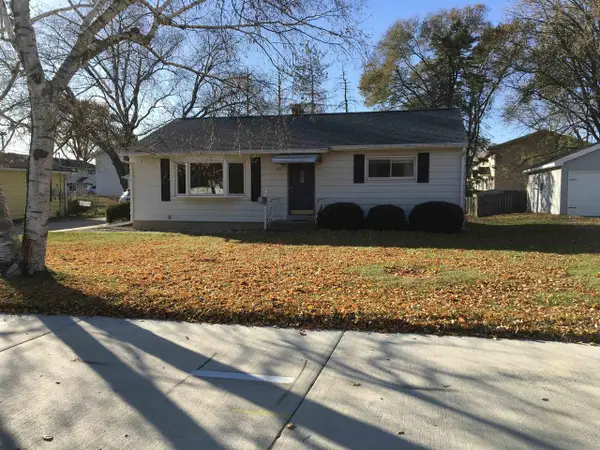 604 N Bird Street, Sun Prairie, WI 53590