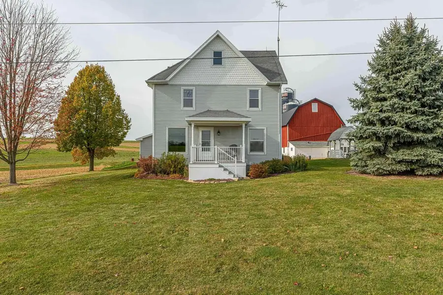 N2793 County Road S, Juda, WI 53550 - Image #2