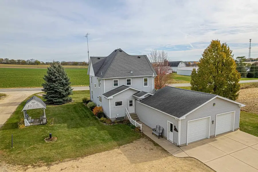 N2793 County Road S, Juda, WI 53550 - Image #3