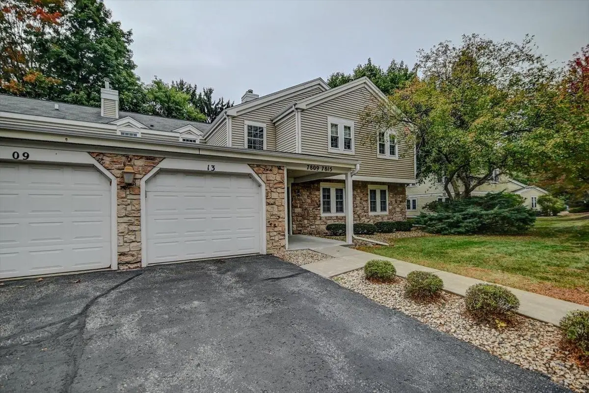 7813 Tree Lane, Madison, WI 53717 - Image #1