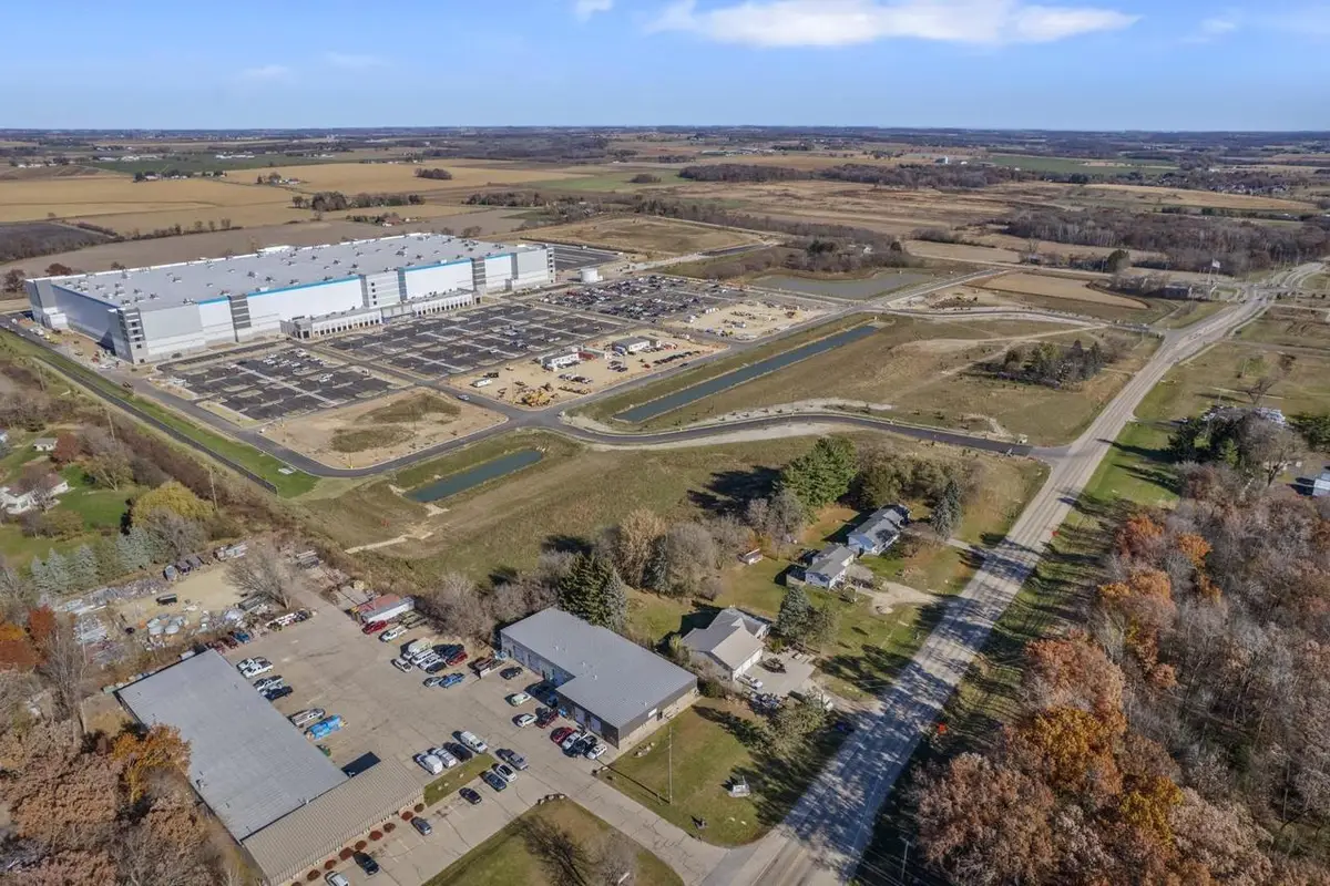 4595 County Hwy TT, Sun Prairie, WI 53590 - Image #1