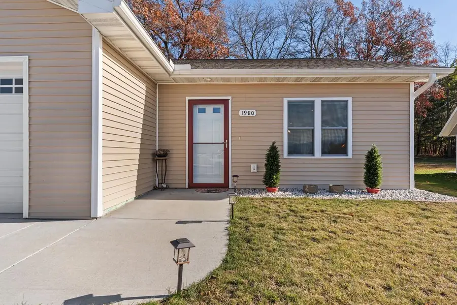 1980 Retzlaff Drive, Reedsburg, WI 53959 - Image #2