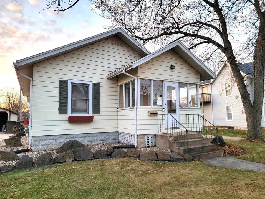 201 S Madison Street, Monticello, WI 53570 - Image #2