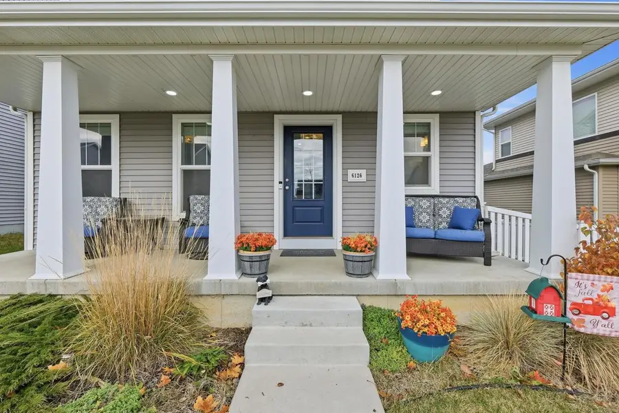 6126 Misty Bridge Road, Madison, WI 53718 - Image #2