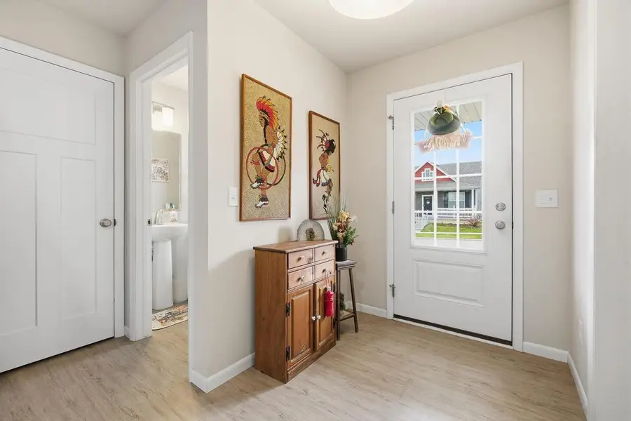 6126 Misty Bridge Road, Madison, WI 53718 - Image #3