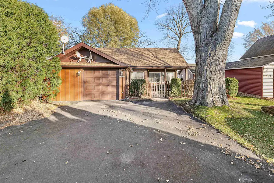 N10570 Howard Drive, Fox Lake, WI 53933 - Image #3