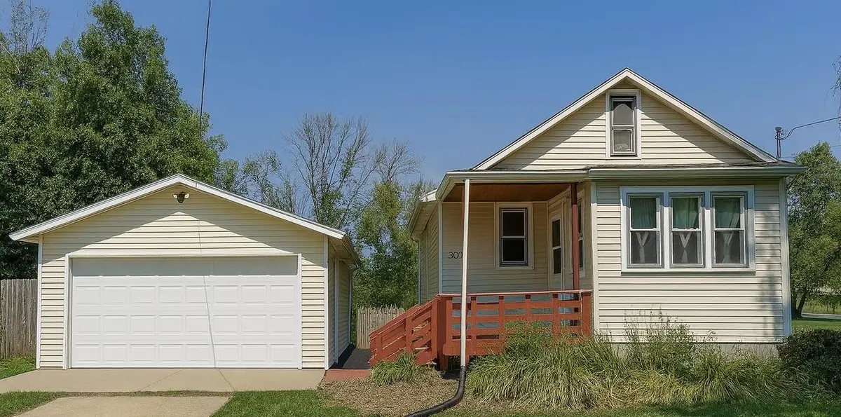 302 Koster Street, Madison, WI 53713 - Image #1