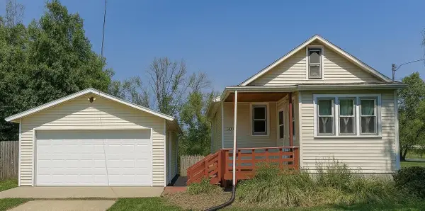 302 Koster Street, Madison, WI 53713