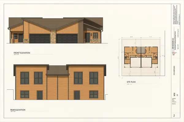 222 Whitetail Lane #7, Deerfield, WI 53531