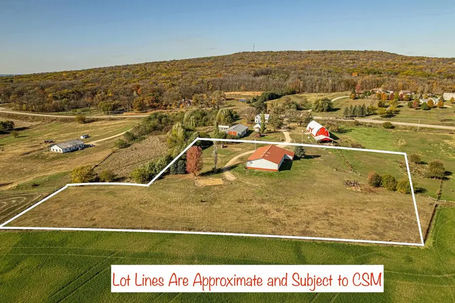 8879 County Road ID, Blue Mounds, WI 53517 - Image #2