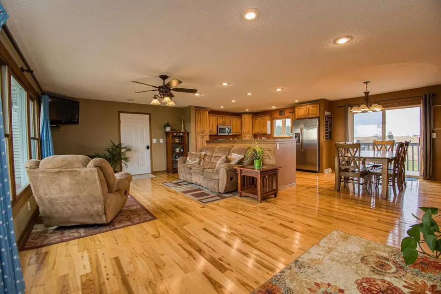 386 St. Rose Road, Cuba City, WI 53807 - Image #3