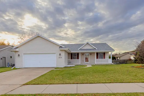 4639 Parkwood Drive, Milton, WI 53563