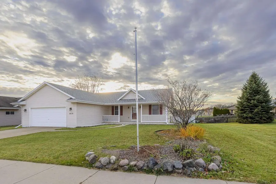 4639 Parkwood Drive, Milton, WI 53563 - Image #2