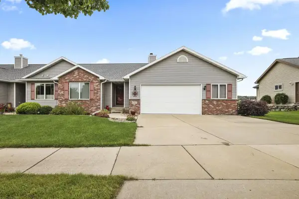 402 Matterhorn Drive, Verona, WI 53593