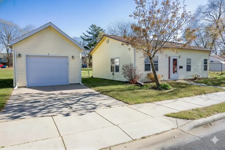 610 Cady Avenue, Tomah, WI 54460 - Image #2