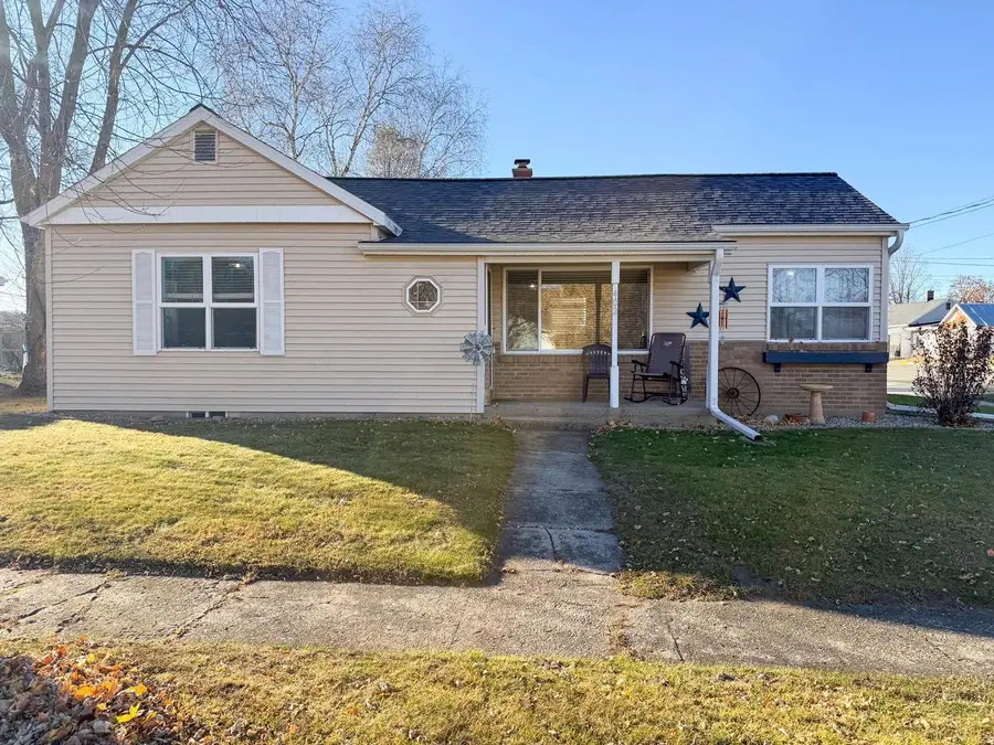 402 Eldred Street, Mazomanie, WI 53560 - Image #2