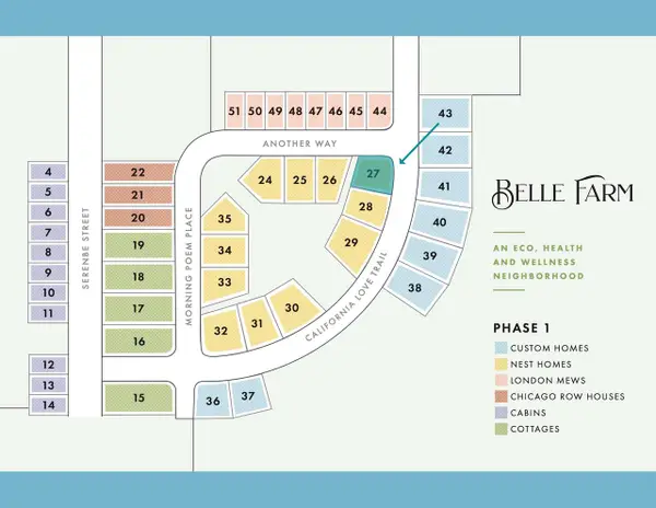 Lot 27 Belle Farm, Middleton, WI 53562