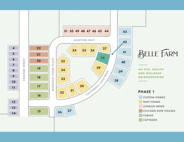 Lot 28 Belle Farm, Middleton, WI 53562