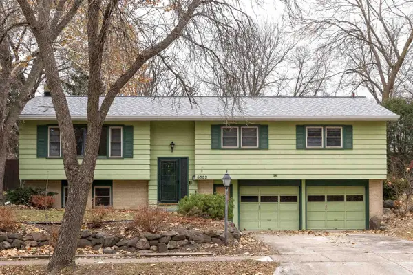 6302 Romford Road, Madison, WI 53711