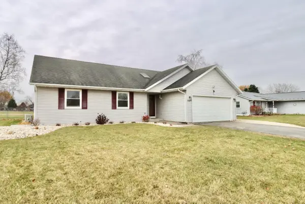 3155 S Flack Road, Beloit, WI 53511