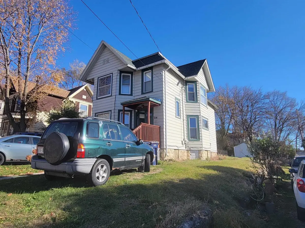 214 Pease Court, Janesville, WI 53545 - Image #1