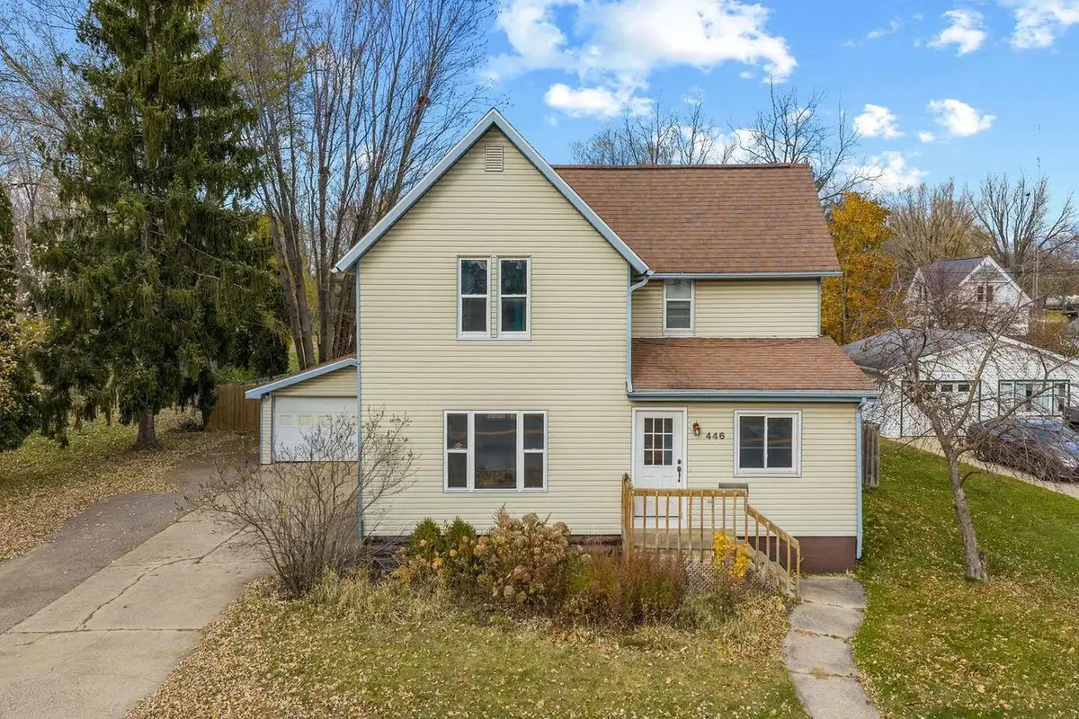 446 W Main Street, Reedsburg, WI 53959 - Image #1