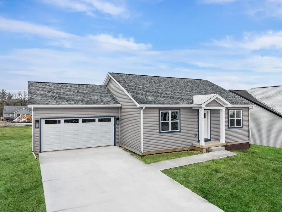 342 Wild Rose Way #47, Stoughton, WI 53589 - Image #3