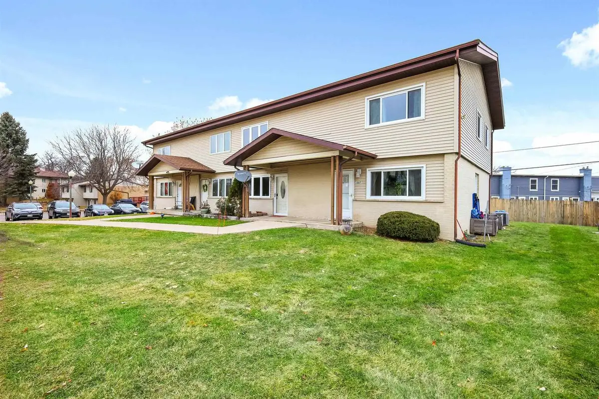 1005 W Fiedler Lane #3, Madison, WI 53713 - Image #1