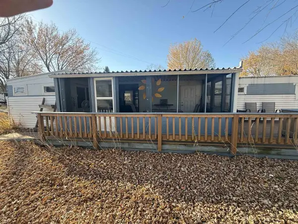 N550 Gannon Road #M45, Lodi, WI 53555