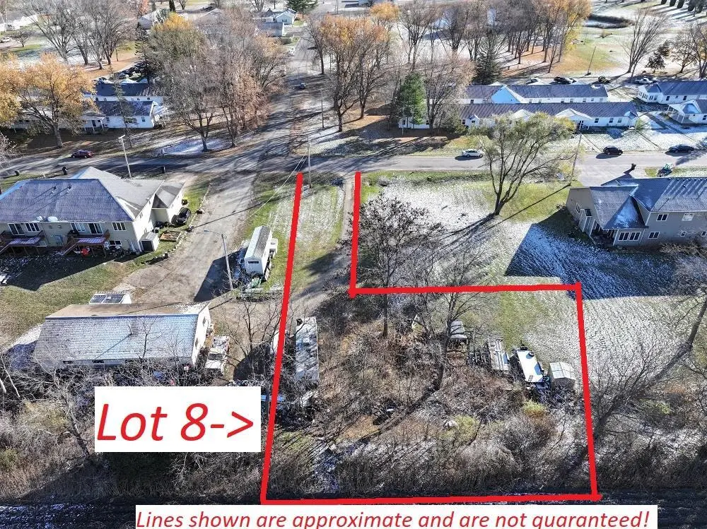 L 8 Western Avenue, North Freedom, WI 53951 - Image #1