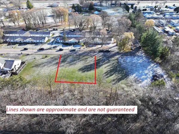 L 15 & 16 Western Avenue, North Freedom, WI 53951