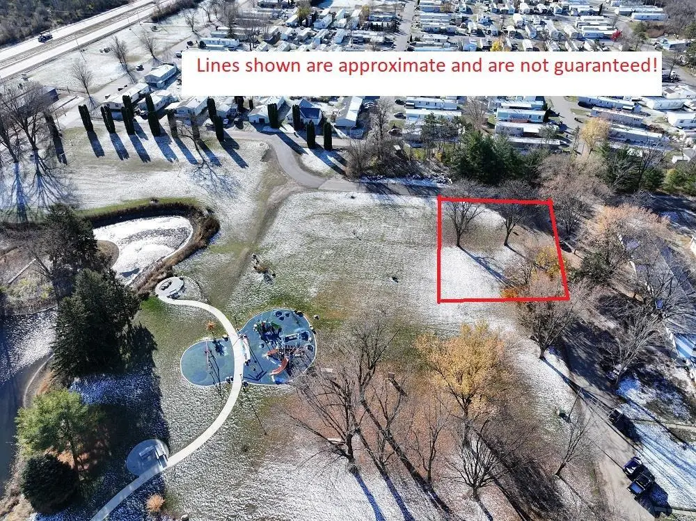 L 24 South Road, North Freedom, WI 53951 - Image #1