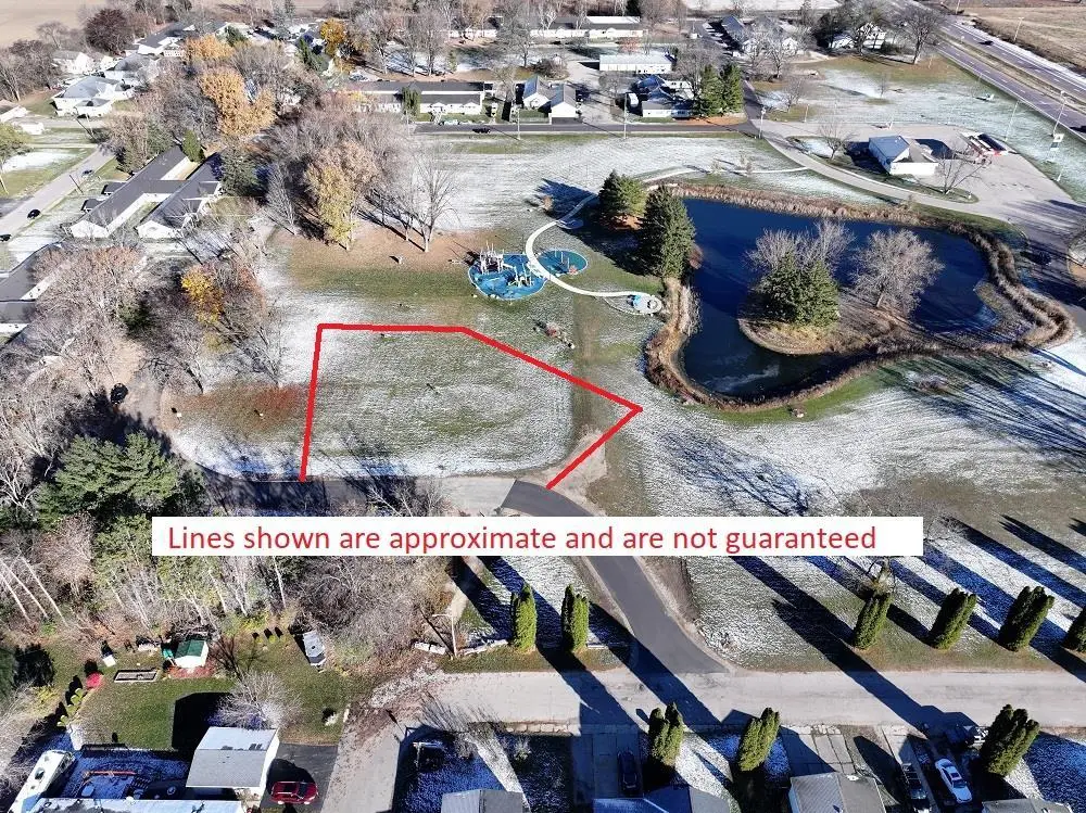 L 25 South Road, North Freedom, WI 53951 - Image #1