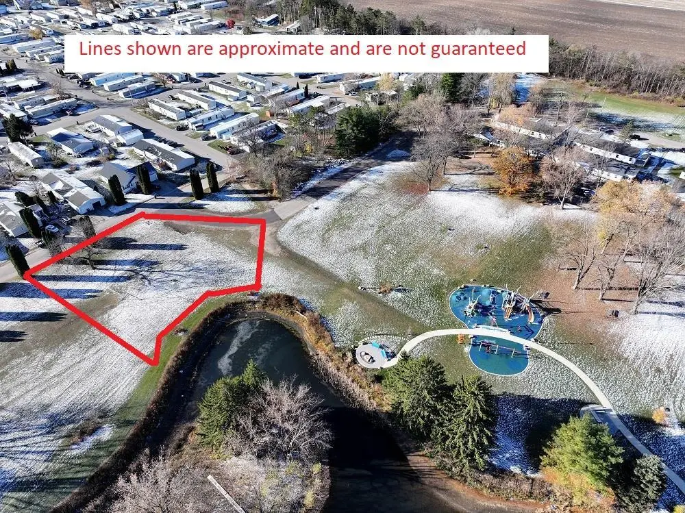 L 26 South Road, North Freedom, WI 53951 - Image #1