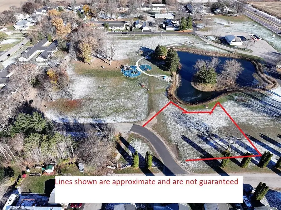 L 26 South Road, North Freedom, WI 53951 - Image #3
