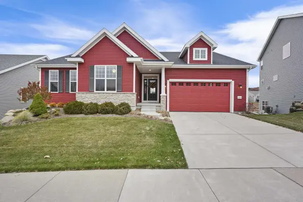 5816 Levitan Lane, Madison, WI 53718