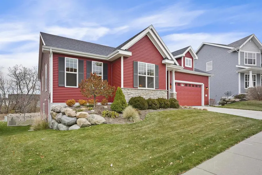 5816 Levitan Lane, Madison, WI 53718 - Image #2