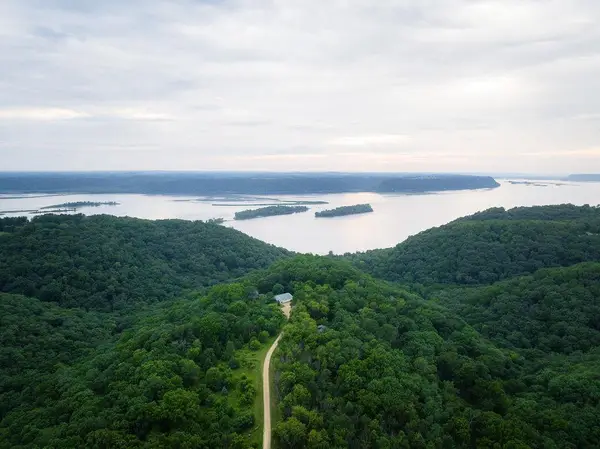 58877 Sudden Valley View Drive, Eastman, WI 54626