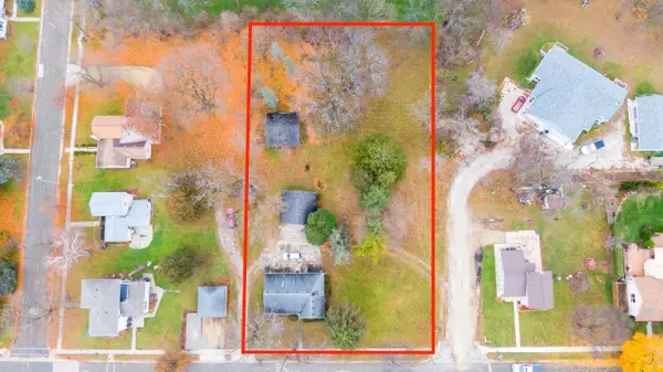 814 E North Street, Whitewater, WI 53190