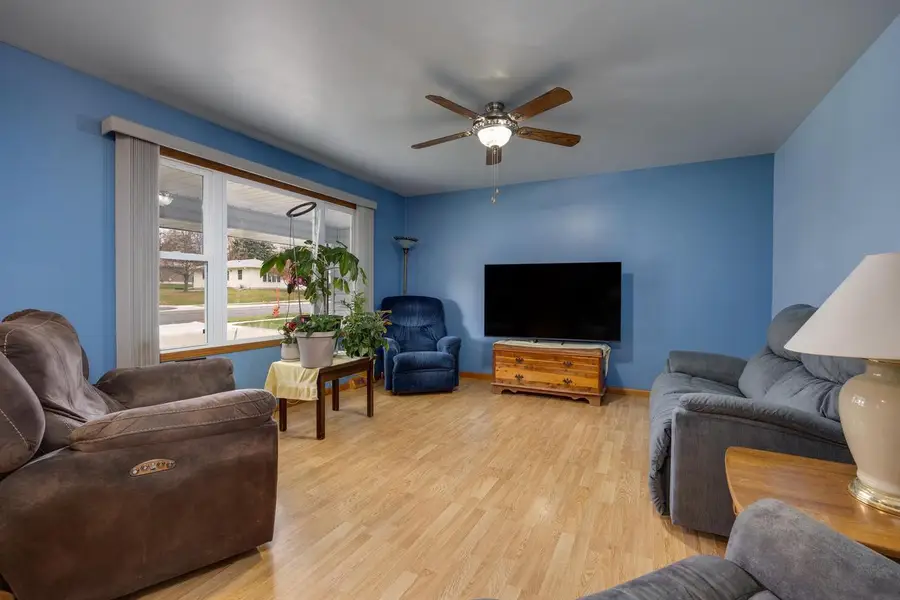 1321 N Van Buren Street, Stoughton, WI 53589 - Image #3