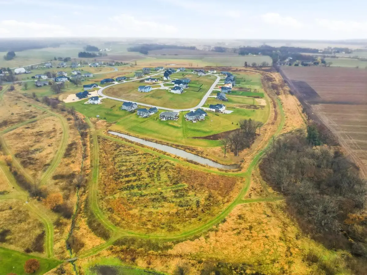 Lot 72 Drumlin Creek Court, Columbus, WI 53925 - Image #1