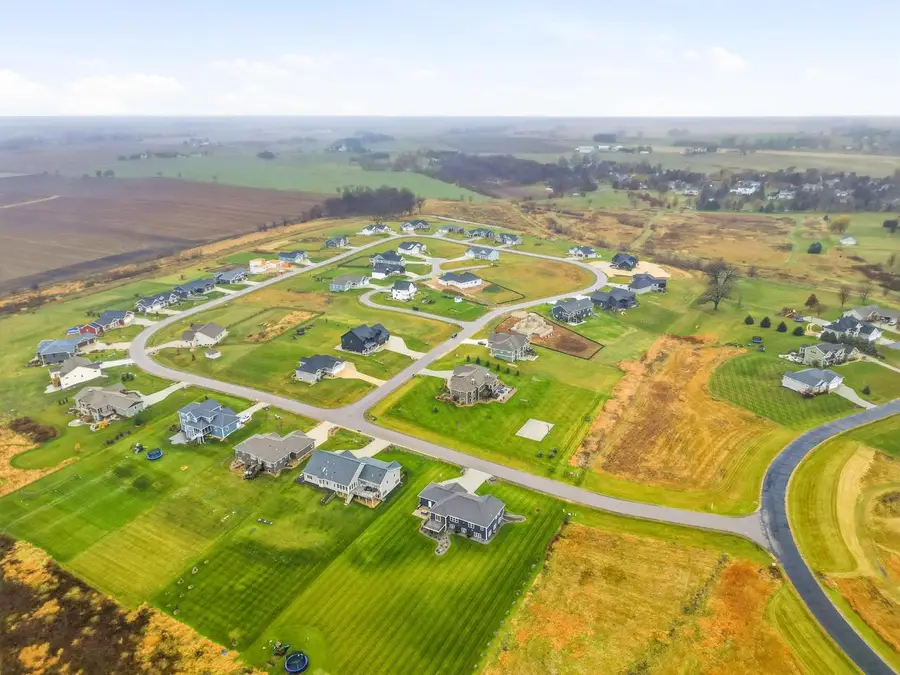 Lot 72 Drumlin Creek Court, Columbus, WI 53925 - Image #3