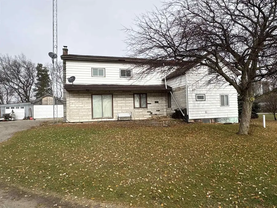 N9170 Schultz Road, Van Dyne, WI 54979 - Image #2