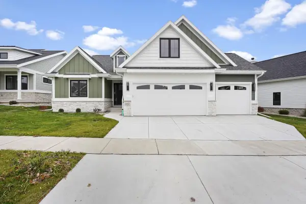 1151 Reese Trail, Waunakee, WI 53597